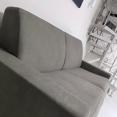 דירות נאפולי Casa Mrgio מראה חיצוני תמונה