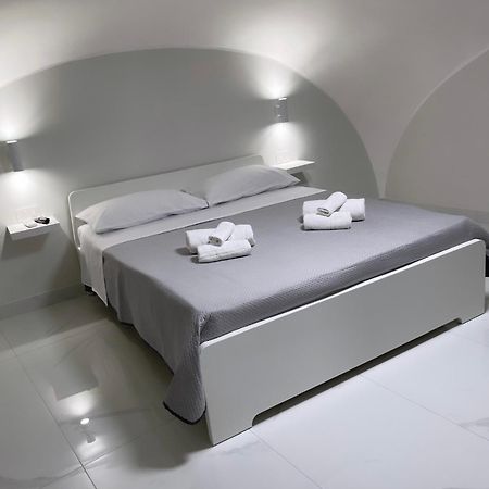 דירות נאפולי Casa Mrgio מראה חיצוני תמונה