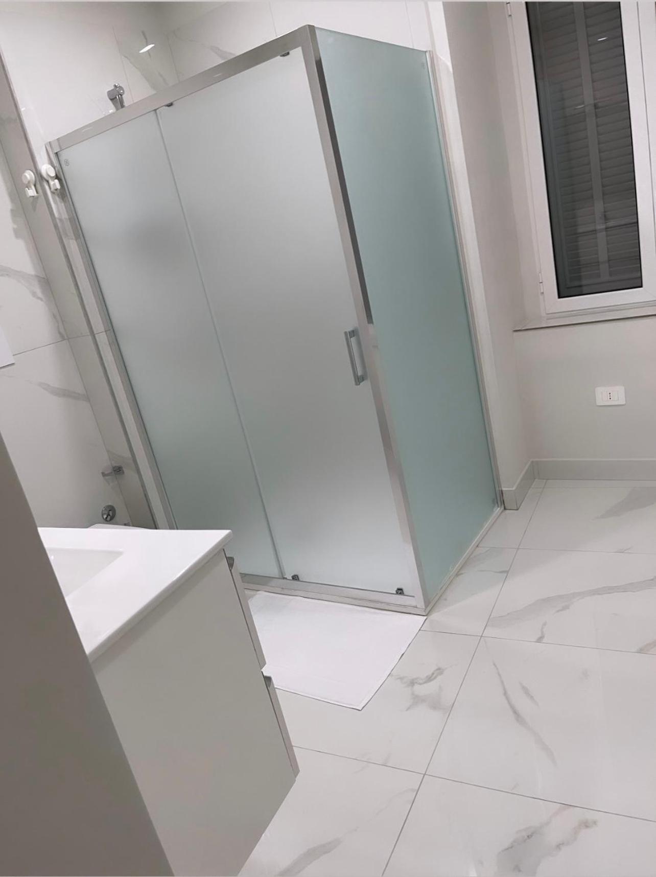 דירות נאפולי Casa Mrgio מראה חיצוני תמונה