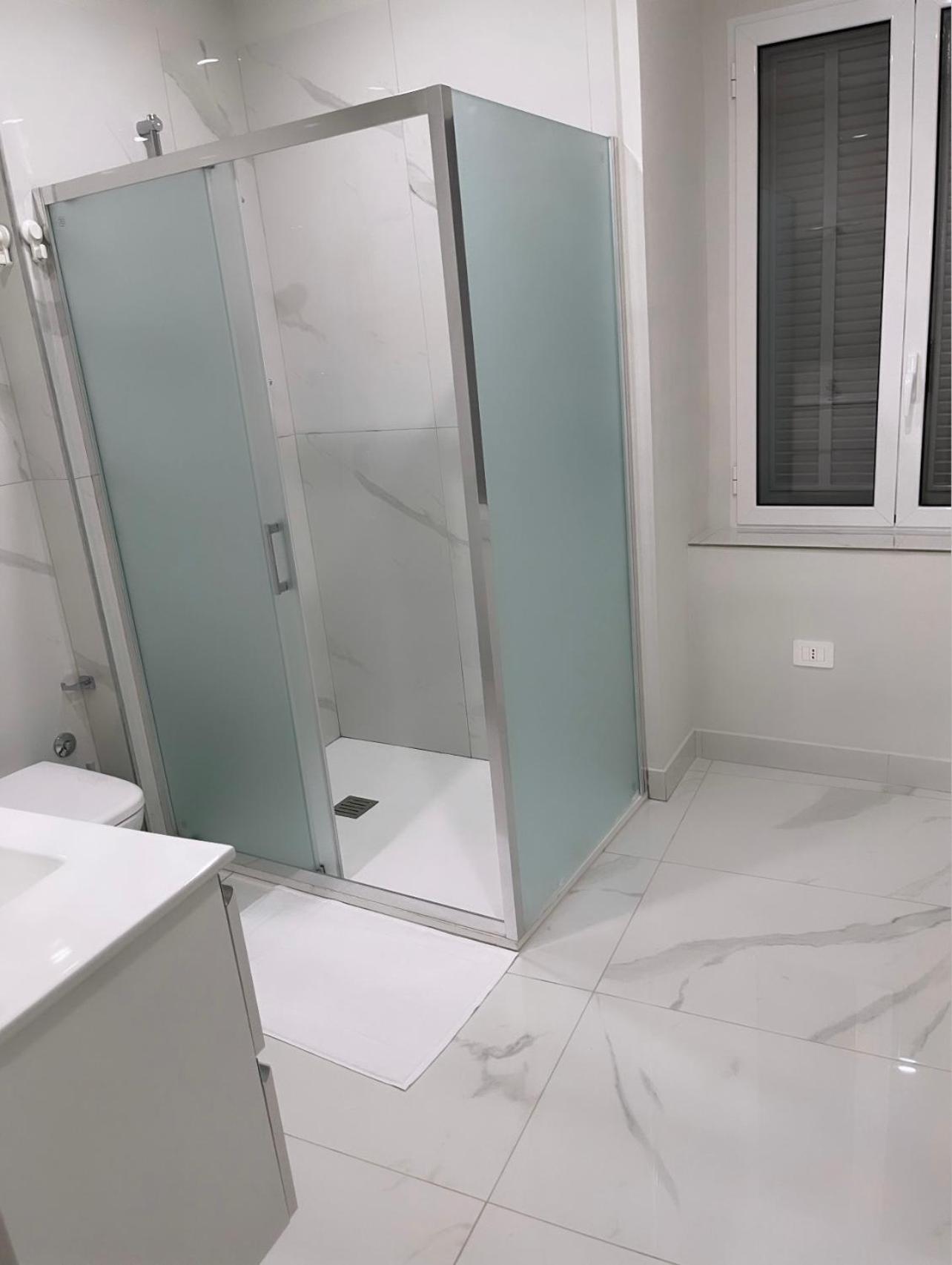 דירות נאפולי Casa Mrgio מראה חיצוני תמונה