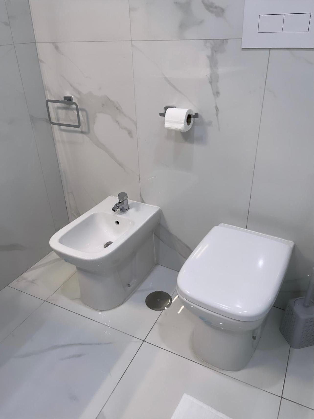 דירות נאפולי Casa Mrgio מראה חיצוני תמונה