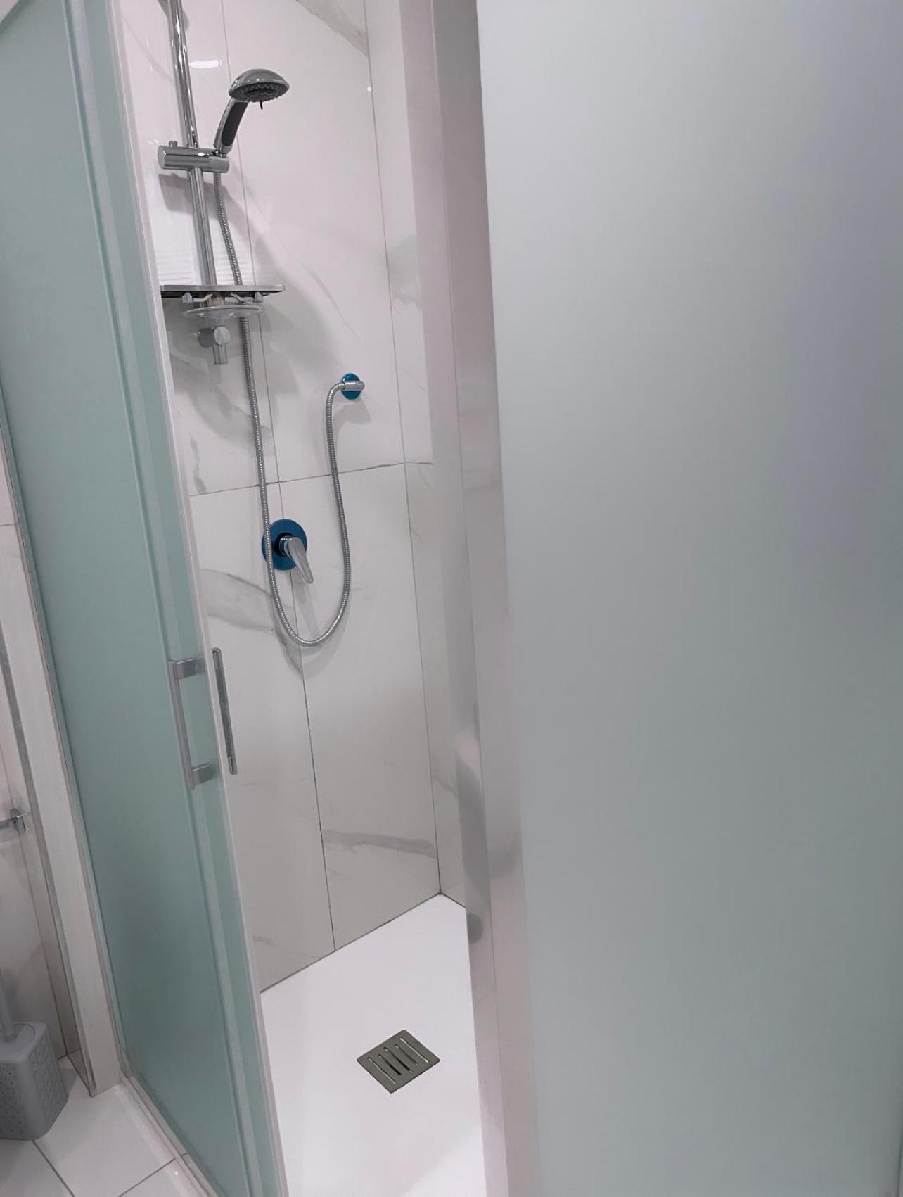 דירות נאפולי Casa Mrgio מראה חיצוני תמונה